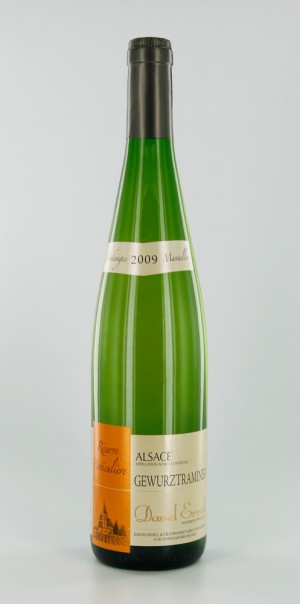  Gewurztraminer Réserve  - Vins Hunawihr Alsace
