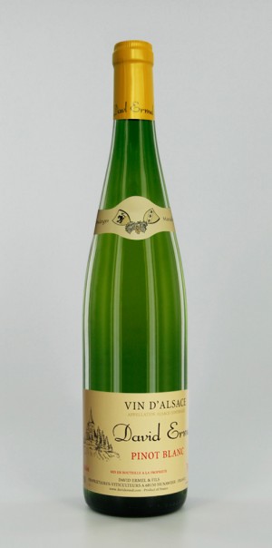 Pinot Blanc  - Vins Hunawihr Alsace