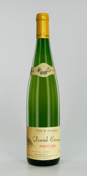 Pinot Gris - Vins Hunawihr Alsace
