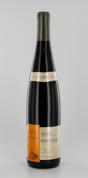 Pinot Noir réserve - Vins Hunawihr Alsace